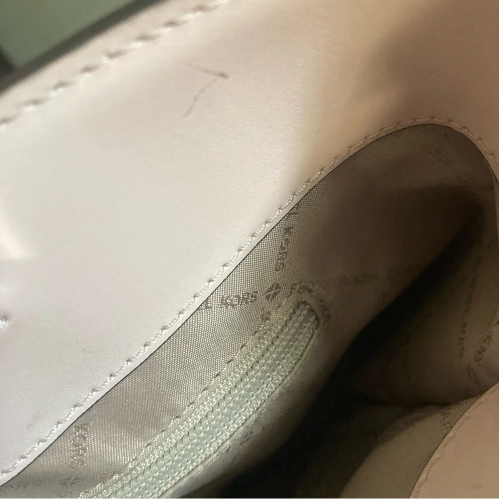 Michael Kors gramercy satchel